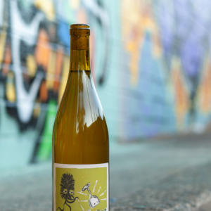 Chardonnay